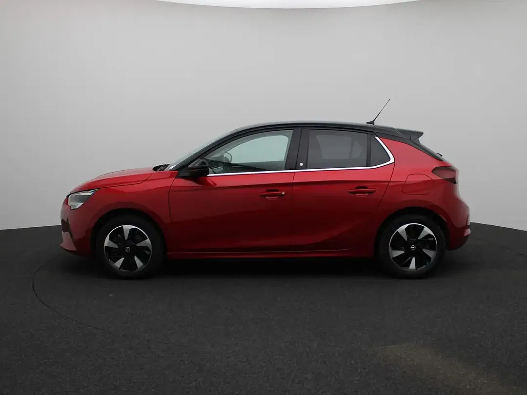 Opel Corsa-e - Thumbnail 4