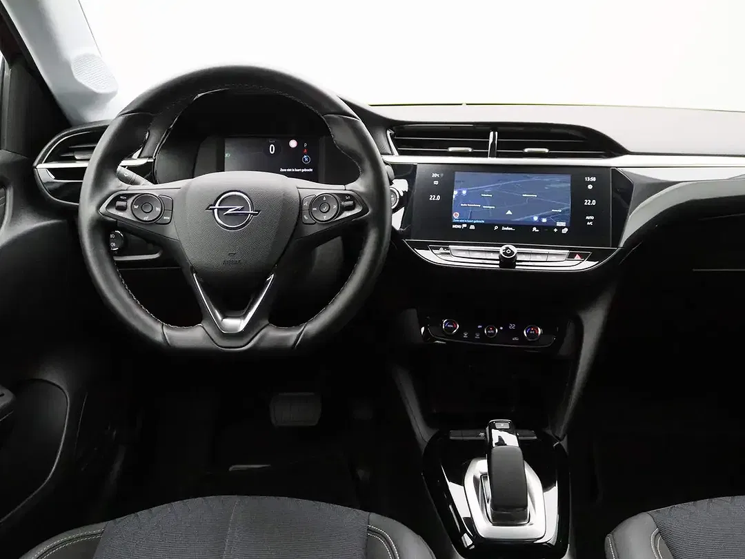 Opel Corsa-e - Thumbnail 7