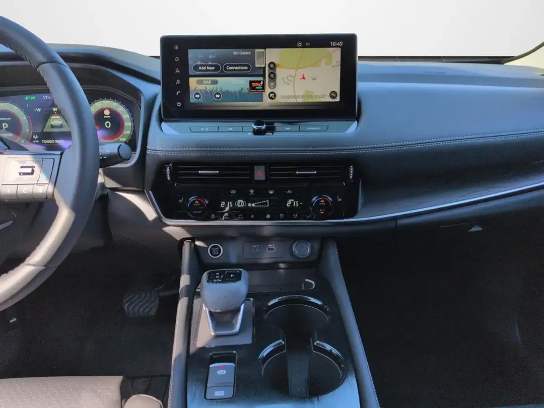 Nissan X-Trail - Thumbnail 10