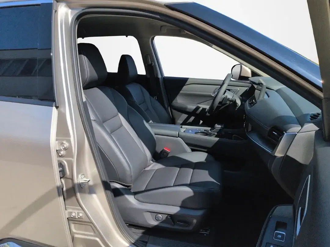 Nissan X-Trail - Thumbnail 13