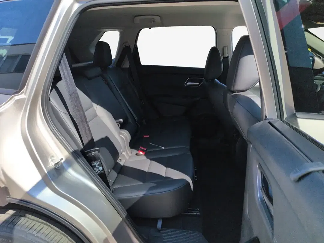 Nissan X-Trail - Thumbnail 14