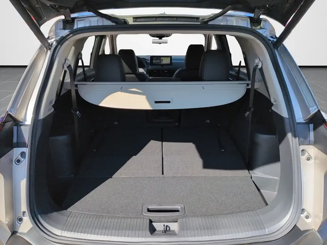 Nissan X-Trail - Thumbnail 15