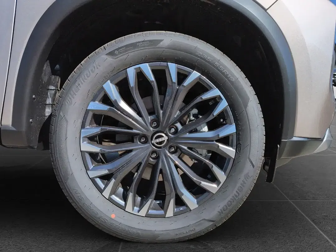 Nissan X-Trail - Thumbnail 16