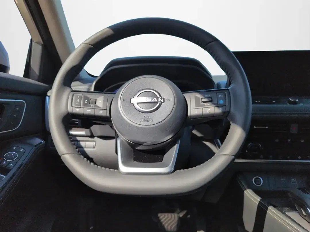 Nissan X-Trail - Thumbnail 7