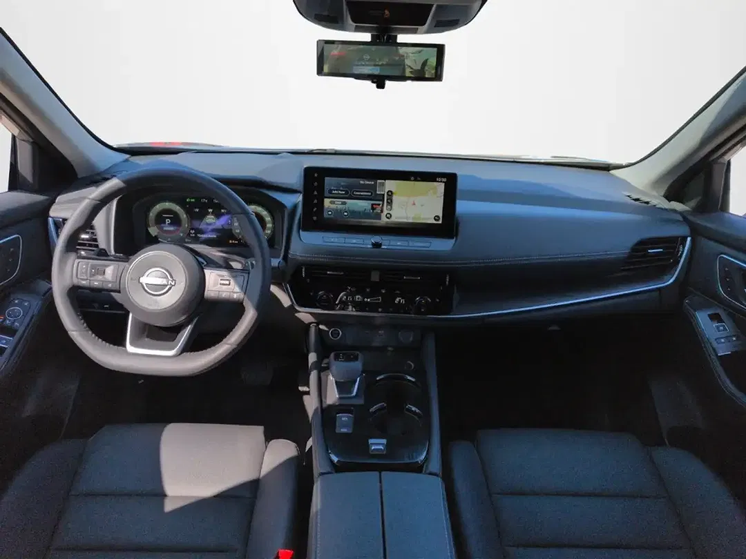 Nissan X-Trail - Thumbnail 9