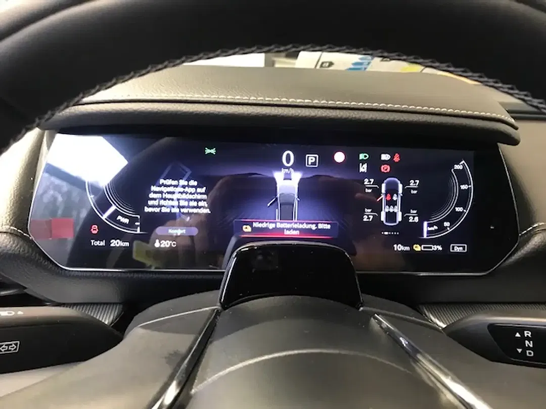 Mazda 6e - Thumbnail 10