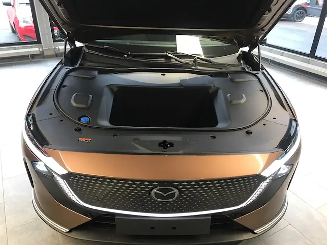 Mazda 6e - Thumbnail 14