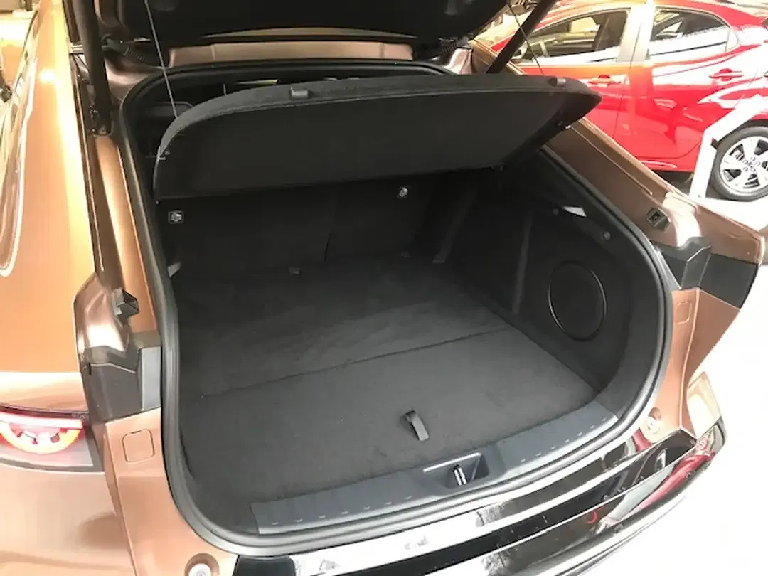 Mazda 6e - Thumbnail 5