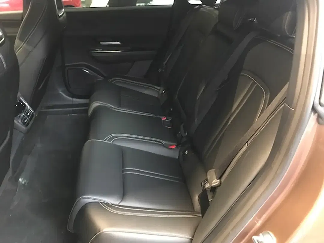 Mazda 6e - Thumbnail 6