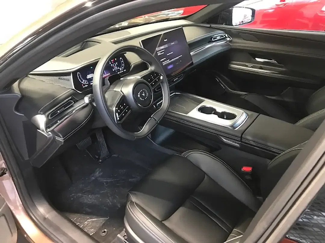 Mazda 6e - Thumbnail 7