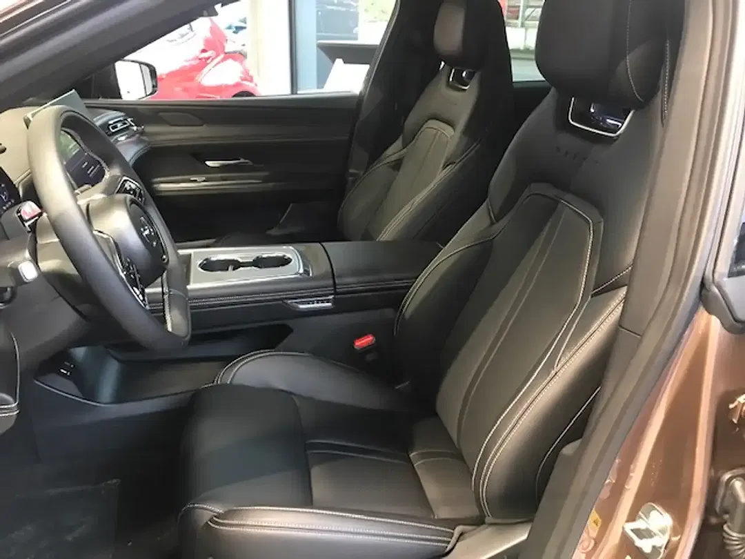 Mazda 6e - Thumbnail 8