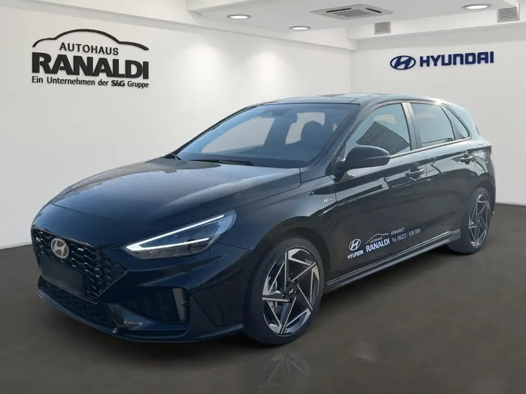 Hyundai i30 - Afbeelding 1