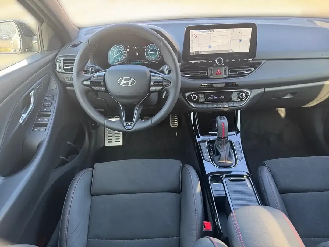 Hyundai i30 - Thumbnail 10