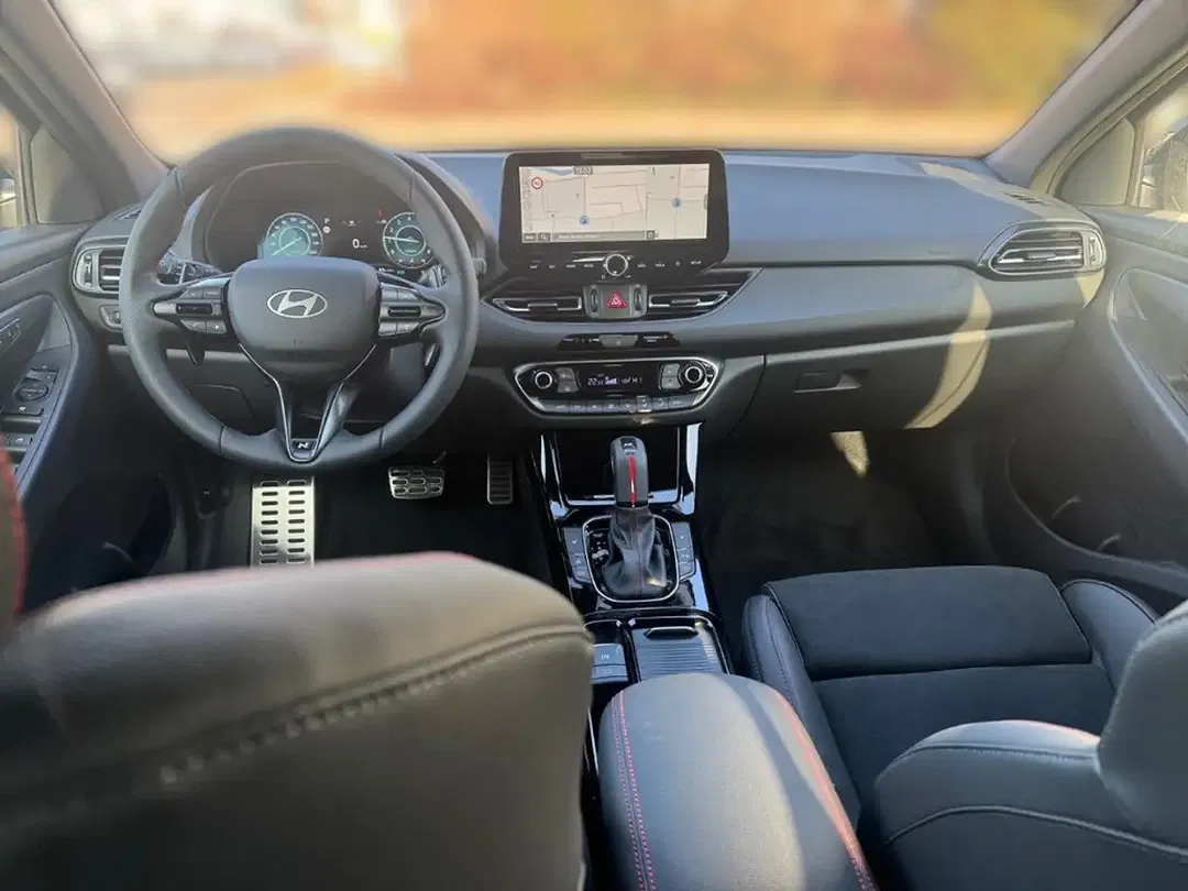 Hyundai i30 - Thumbnail 11