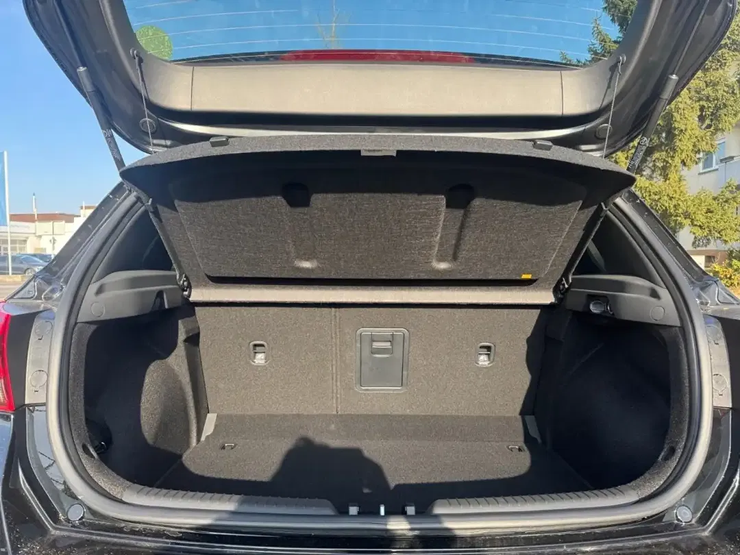 Hyundai i30 - Thumbnail 12
