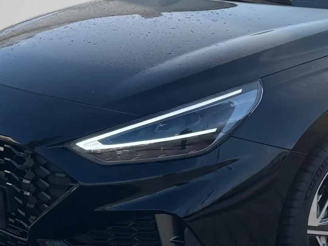 Hyundai i30 - Thumbnail 5