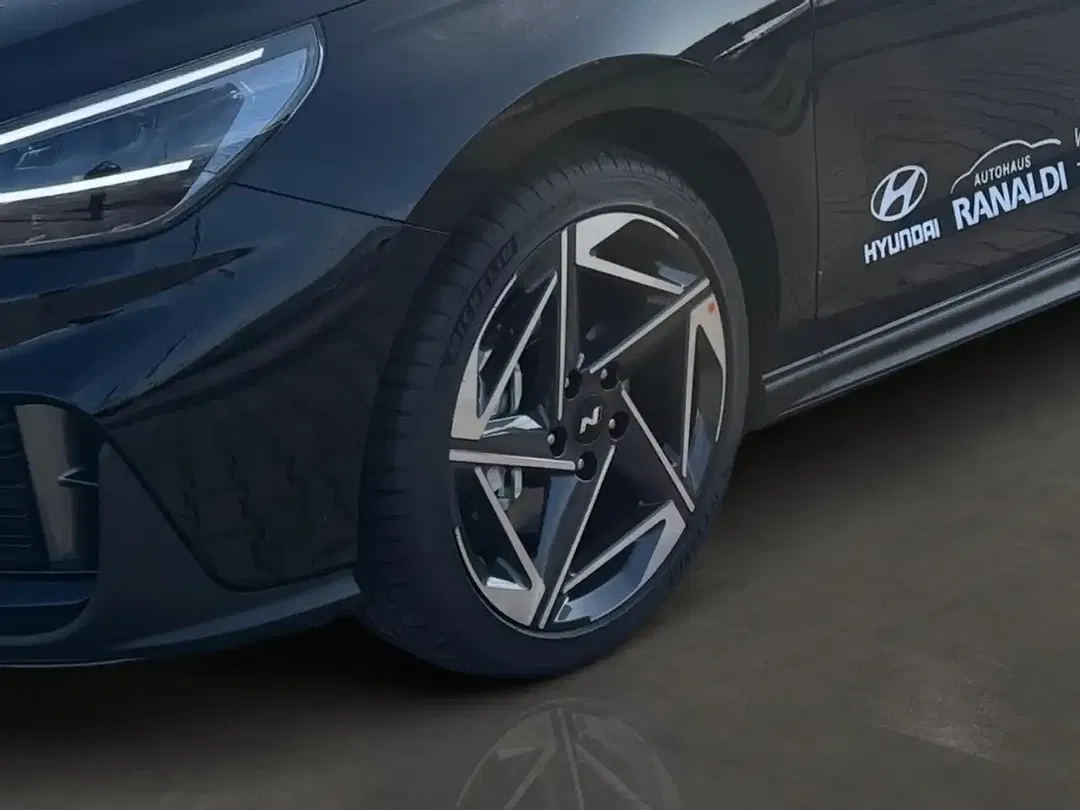 Hyundai i30 - Thumbnail 6