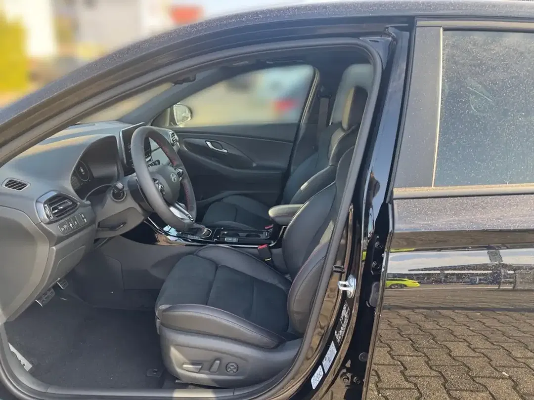 Hyundai i30 - Thumbnail 7