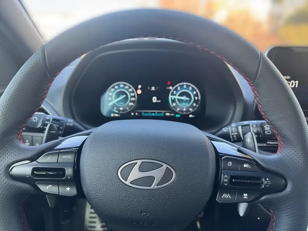 Hyundai i30 - Thumbnail 8