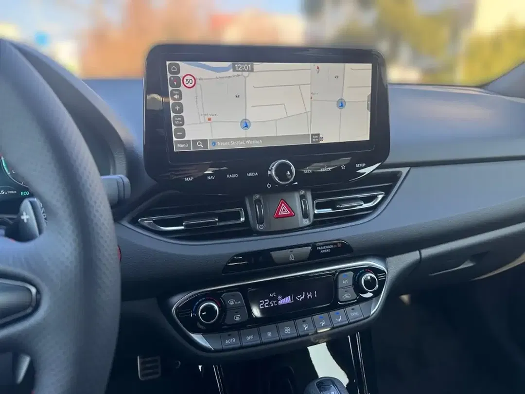 Hyundai i30 - Thumbnail 9