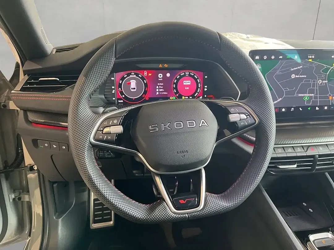 Skoda Octavia - Thumbnail 9
