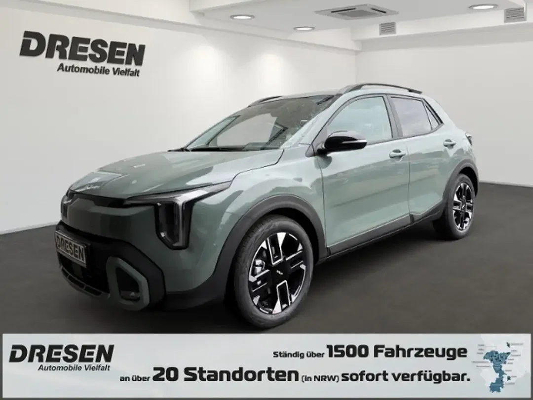 Kia Stonic - Afbeelding 1