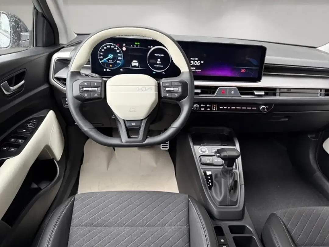 Kia Stonic - Thumbnail 10