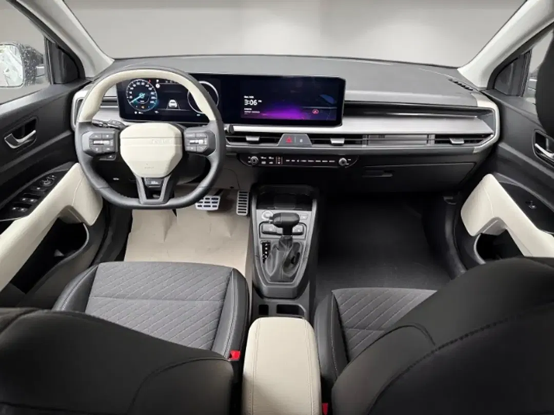 Kia Stonic - Thumbnail 11