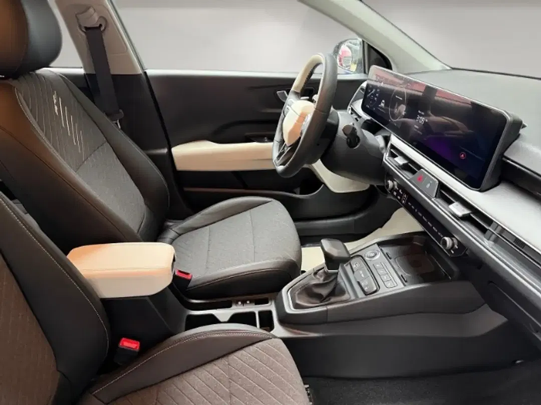 Kia Stonic - Thumbnail 14