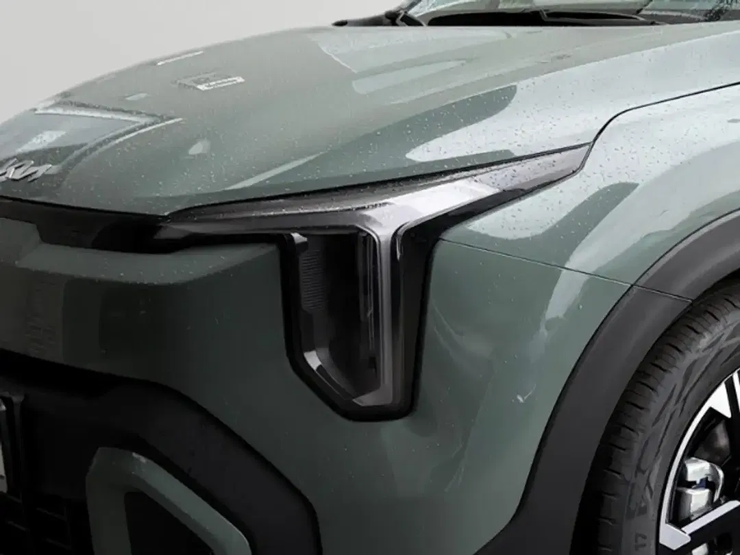 Kia Stonic - Thumbnail 5