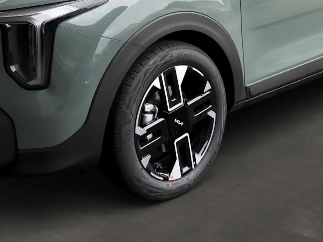 Kia Stonic - Thumbnail 6