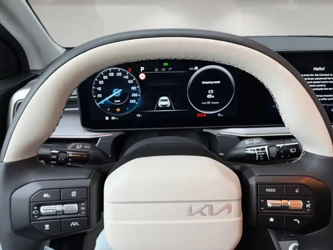 Kia Stonic - Thumbnail 8
