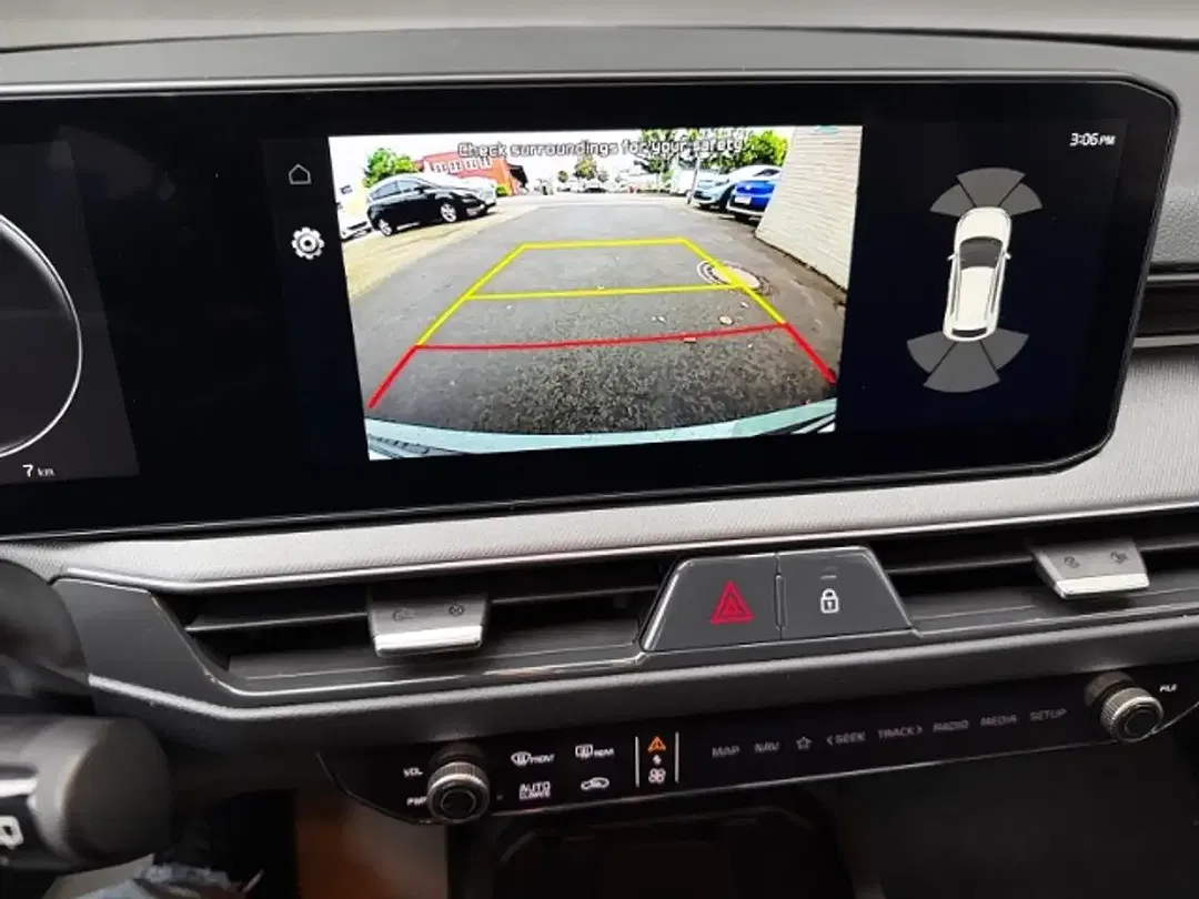 Kia Stonic - Thumbnail 9