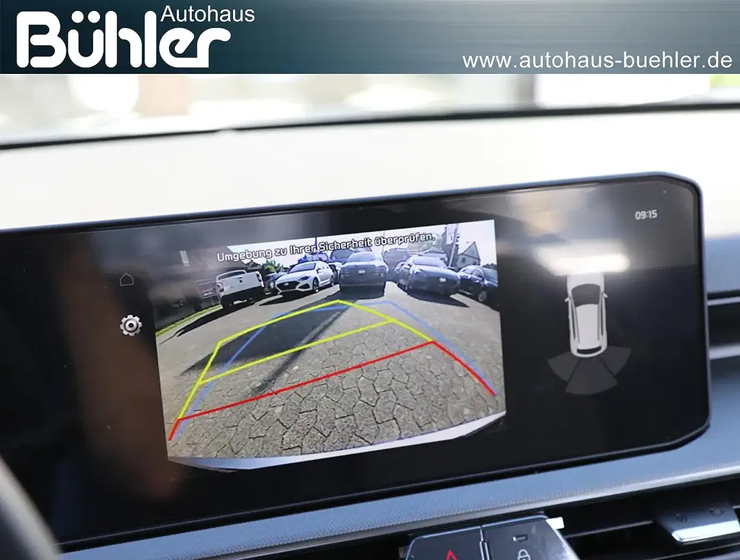 Kia Stonic - Thumbnail 6