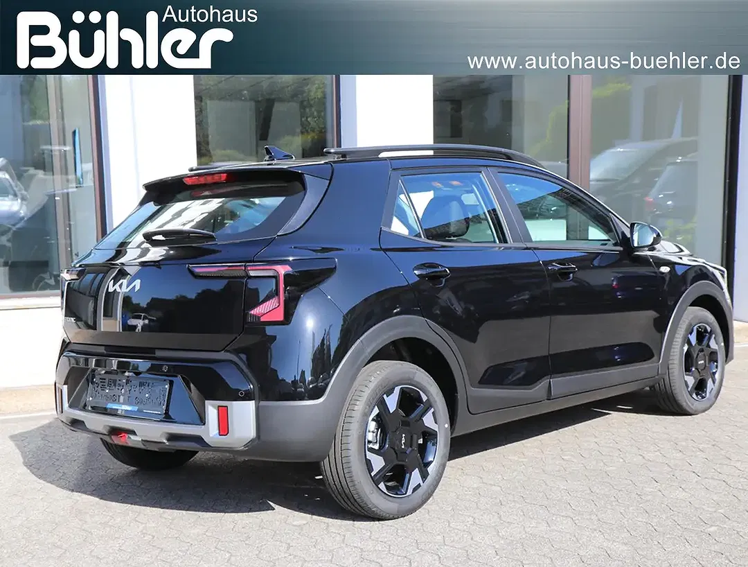 Kia Stonic - Thumbnail 7