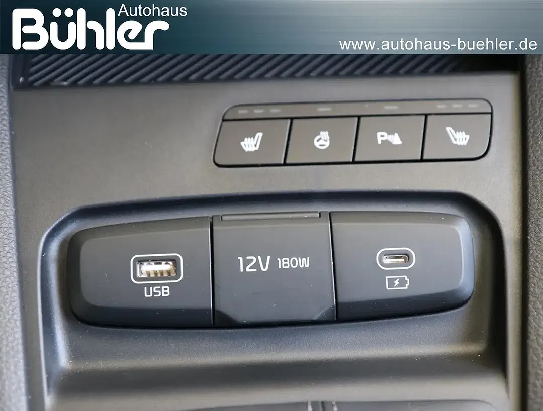 Kia Stonic - Thumbnail 8