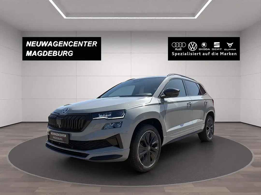 Skoda Karoq - Afbeelding 1