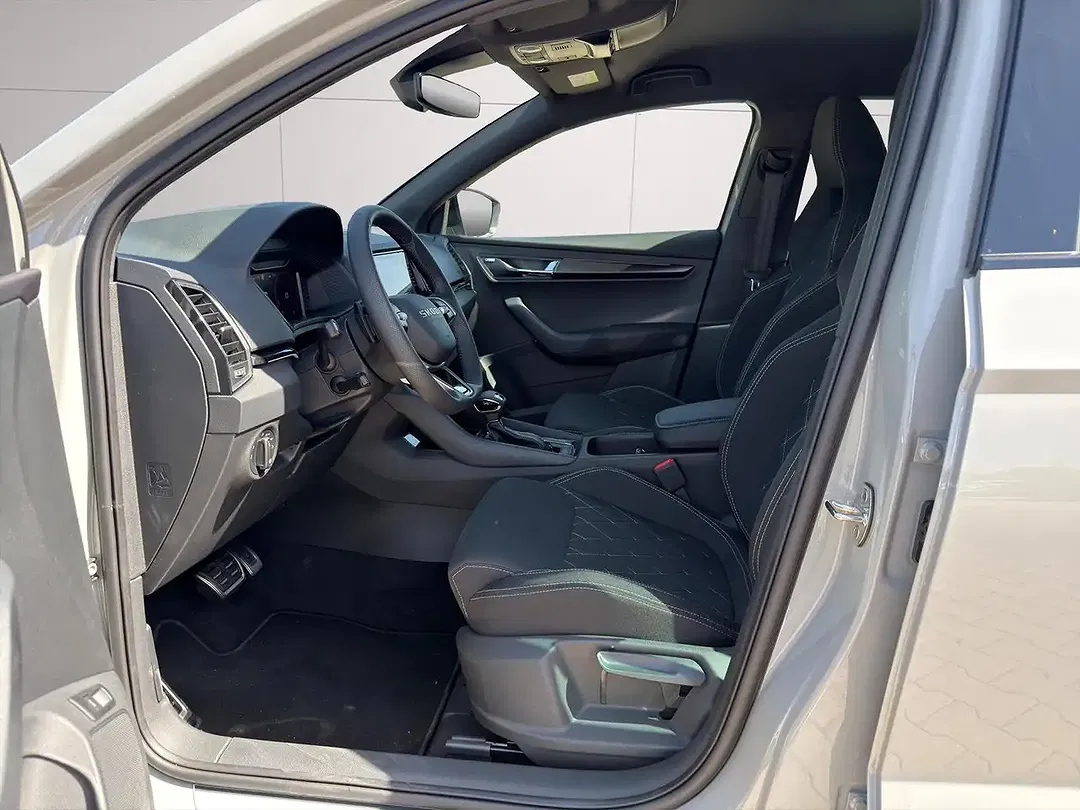 Skoda Karoq - Thumbnail 5