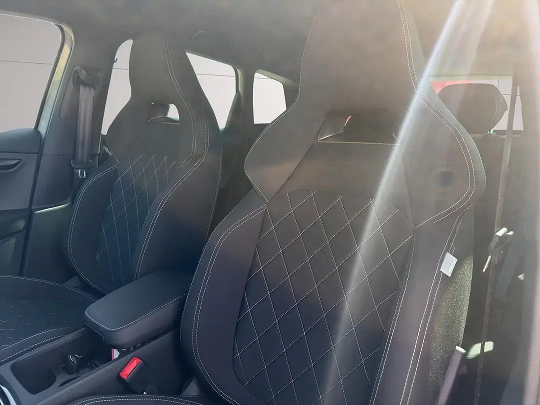 Skoda Karoq - Thumbnail 6