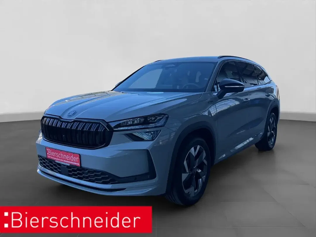 Skoda Kodiaq - Afbeelding 1