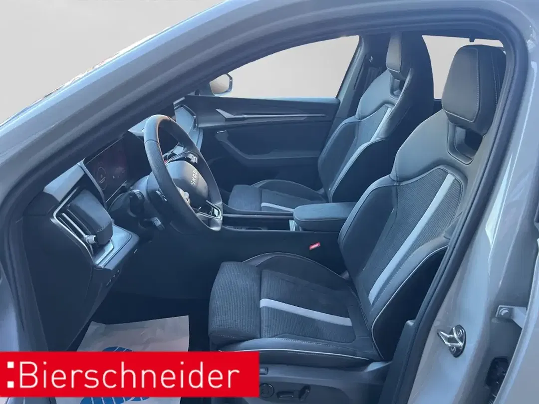 Skoda Kodiaq - Thumbnail 10