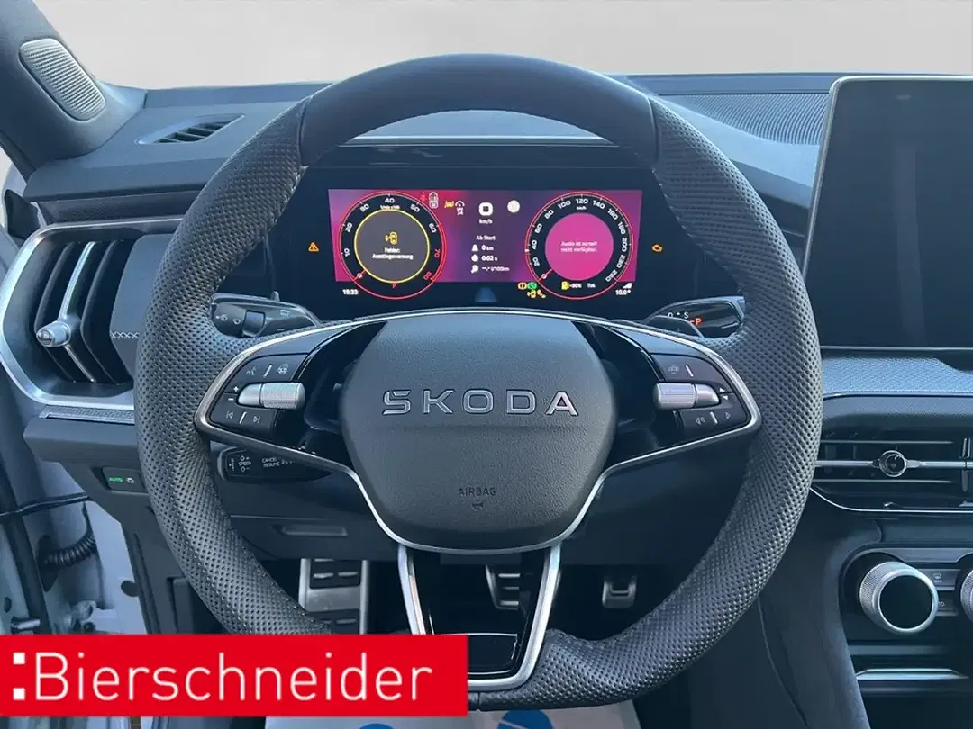 Skoda Kodiaq - Thumbnail 12