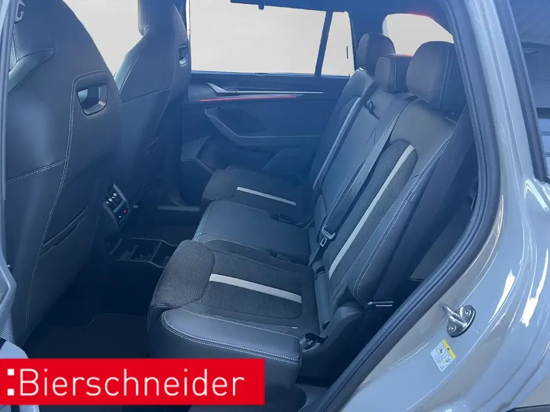 Skoda Kodiaq - Thumbnail 14