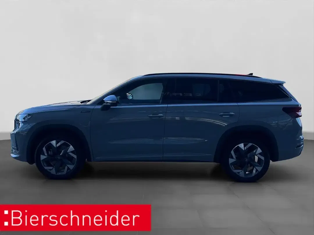 Skoda Kodiaq - Thumbnail 2