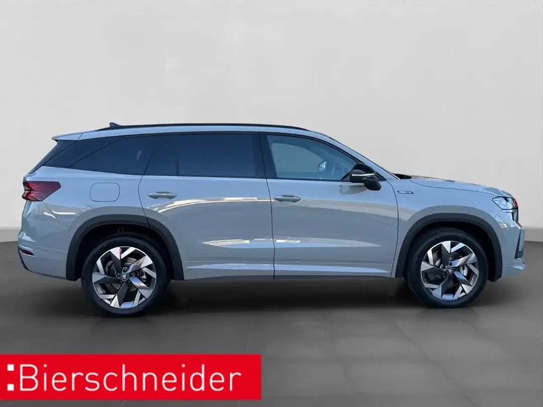 Skoda Kodiaq - Thumbnail 6