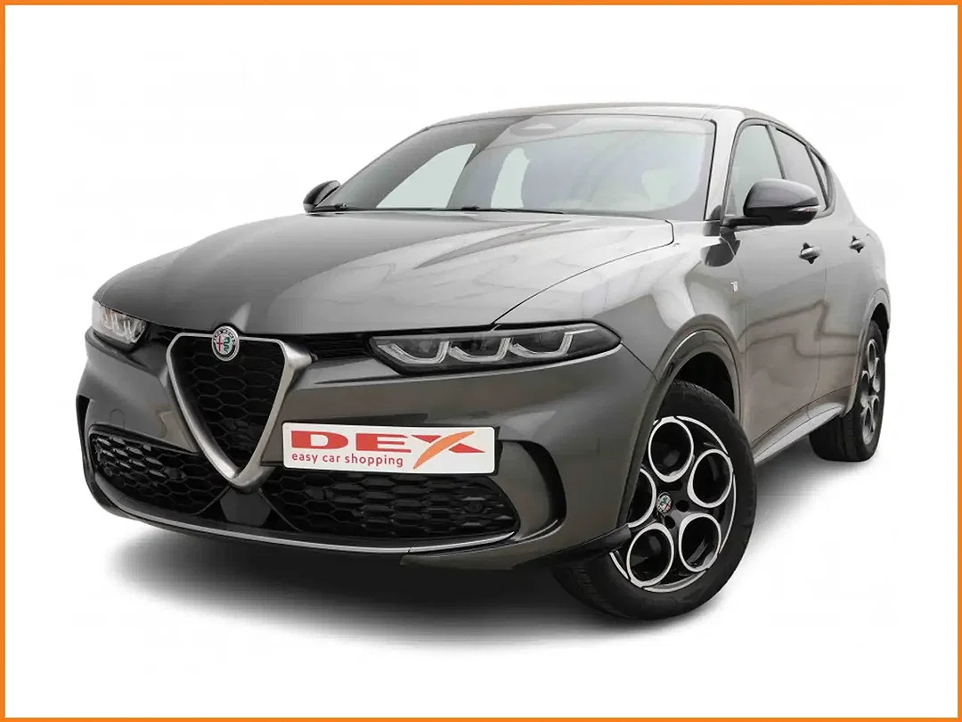 Alfa Romeo Tonale - Afbeelding 1
