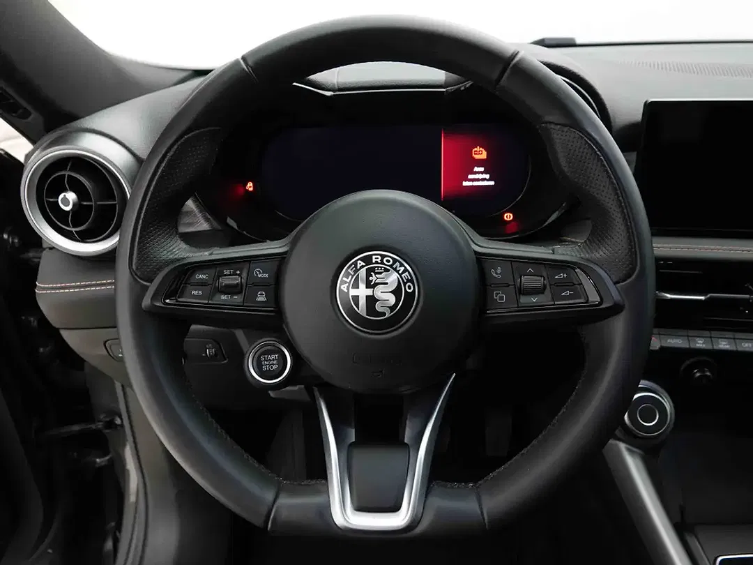 Alfa Romeo Tonale - Thumbnail 10