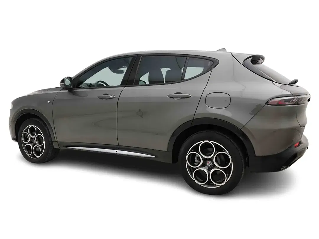 Alfa Romeo Tonale - Thumbnail 3