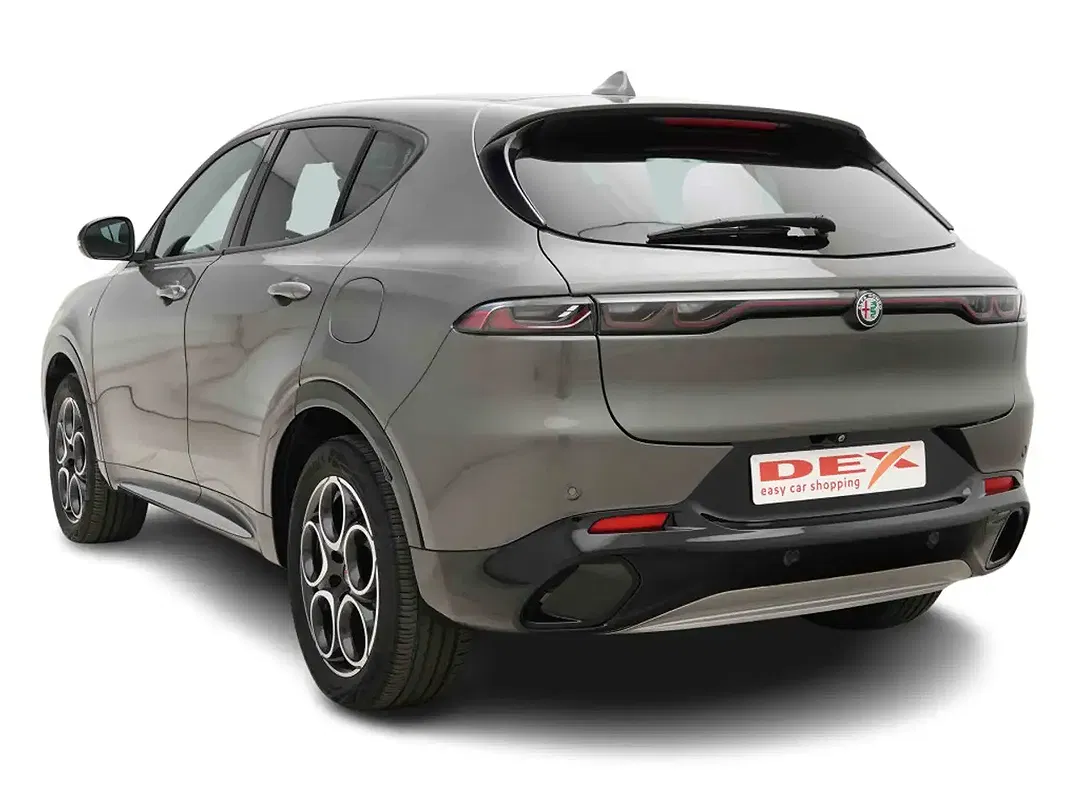 Alfa Romeo Tonale - Thumbnail 4