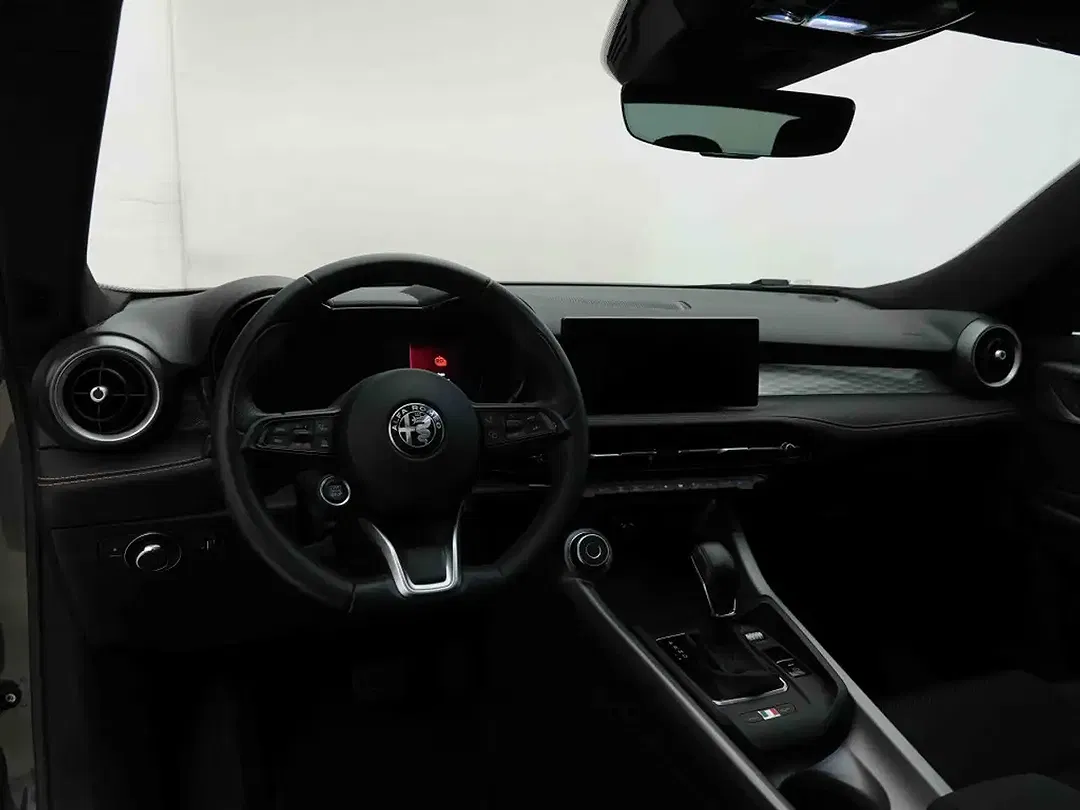 Alfa Romeo Tonale - Thumbnail 9
